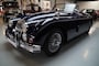Jaguar XK150 OTS 3.8 S Exceptional Story (1958)
