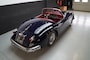 Jaguar XK150 OTS 3.8 S Exceptional Story (1958)