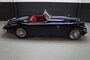 Jaguar XK150 OTS 3.8 S Exceptional Story (1958)