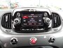 Fiat 500 1.0 Hybrid Pop Airco Cruise Zeer mooi
