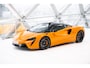 McLaren Artura 3.0 V6 Plug-in | 700pk | CF Wing | Louvres | CF Interior | Nw pr € 325.650,- |