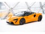 McLaren Artura 3.0 V6 Plug-in | 680pk | CF Wing | Louvres | CF Interior | Nw pr € 325.650,- |
