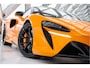 McLaren Artura 3.0 V6 Plug-in | 700pk | CF Wing | Louvres | CF Interior | Nw pr € 325.650,- |