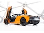 McLaren Artura 3.0 V6 Plug-in | 700pk | CF Wing | Louvres | CF Interior | Nw pr € 325.650,- |