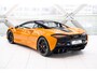 McLaren Artura 3.0 V6 Plug-in | 700pk | CF Wing | Louvres | CF Interior | Nw pr € 325.650,- |
