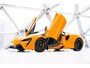 McLaren Artura 3.0 V6 Plug-in | 680pk | CF Wing | Louvres | CF Interior | Nw pr € 325.650,- |