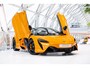 McLaren Artura 3.0 V6 Plug-in | 680pk | CF Wing | Louvres | CF Interior | Nw pr € 325.650,- |