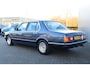 BMW 7-Serie 728i Automaat Arktisblau-Metallic
