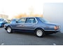 BMW 7-Serie 728i Automaat Arktisblau-Metallic
