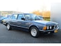 BMW 7-Serie 728i Automaat Arktisblau-Metallic