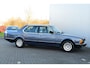 BMW 7-Serie 728i Automaat Arktisblau-Metallic