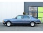 BMW 7-Serie 728i Automaat Arktisblau-Metallic