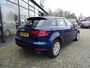 Audi A3 Sportback 1.4 TFSI Attraction Pro Line g-tron AARDGAS