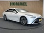 Toyota Mirai Prestige ORIGINEEL NEDERLANDSE AUTO - BTW AUTO - 16% BIJTELLING - JBL GELUIDSINSTALLATIE - ELEKTRISCH VERSTELBARE VOORSTOELEN - ACHTERBANKVERWARMING - VOORSTOELEN VERWARMD - HEAD UP DISPLAY - CAMERA VOOR EN ACHTER - 20 INCH LICHT METALEN VELGEN