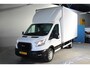 Ford Transit 350 2.0 TDCI L4H1 Trend Chassis Cabine Bakwagen automaat met o.a BÄR elektrische achterklep en hulpluchtvering