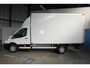 Ford Transit 350 2.0 TDCI L4H1 Trend Chassis Cabine Bakwagen automaat met o.a BÄR elektrische achterklep en hulpluchtvering