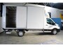 Ford Transit 350 2.0 TDCI L4H1 Trend Chassis Cabine Bakwagen automaat met o.a BÄR elektrische achterklep en hulpluchtvering