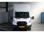 Ford Transit 350 2.0 TDCI L4H1 Trend Chassis Cabine Bakwagen automaat met o.a BÄR elektrische achterklep en hulpluchtvering