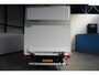 Ford Transit 350 2.0 TDCI L4H1 Trend Chassis Cabine Bakwagen automaat met o.a BÄR elektrische achterklep en hulpluchtvering