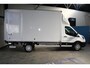 Ford Transit 350 2.0 TDCI L4H1 Trend Chassis Cabine Bakwagen automaat met o.a BÄR elektrische achterklep en hulpluchtvering