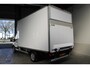 Ford Transit 350 2.0 TDCI L4H1 Trend Chassis Cabine Bakwagen automaat met o.a BÄR elektrische achterklep en hulpluchtvering