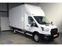 Ford Transit 350 2.0 TDCI L4H1 Trend Chassis Cabine Bakwagen automaat met o.a BÄR elektrische achterklep en hulpluchtvering