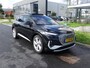 Audi Q4 e-tron 50 quattro 2 x S Line 77 kWh Pano 5 jaar Garantie 100.000 km