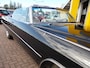 Cadillac De Ville CONVERTIBLE CABRIOLET 1965
