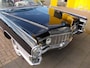 Cadillac De Ville CONVERTIBLE CABRIOLET 1965