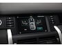 Land Rover Discovery Sport , Grijs kenteken, Leer,  Achteruitrijcamera