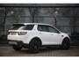 Land Rover Discovery Sport , Grijs kenteken, Leer,  Achteruitrijcamera