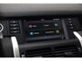Land Rover Discovery Sport , Grijs kenteken, Leer,  Achteruitrijcamera