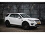Land Rover Discovery Sport , Grijs kenteken, Leer,  Achteruitrijcamera
