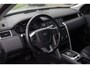 Land Rover Discovery Sport , Grijs kenteken, Leer,  Achteruitrijcamera