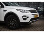 Land Rover Discovery Sport , Grijs kenteken, Leer,  Achteruitrijcamera