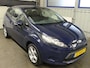 Ford Fiesta 1.25 Limited - Airco - APK 2026 - Mooie auto!