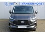 Ford Transit Custom 320 2.0-136pk TDCI L2H1 Limited. NIEUW MODEL ! Overtuig u van de rijkwaliteiten van dit nieuwe model Ford Transit Custom ! Volautm. airco, metallic lak, LM wielen, 3-zits, stoel-, spiegel- en voorraamverw., navigatie, telefoonvoorb., Apple Carplay/Android auto etc.