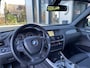 BMW X3 XDRIVE20I M-sport Automaat Panorama, Leder, NIEUWSTAAT!