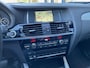 BMW X3 XDRIVE20I M-sport Automaat Panorama, Leder, NIEUWSTAAT!