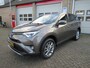 Toyota RAV4 2.5 Hybrid Dynamic