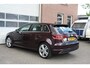 Audi A3 Sportback 1.4 TFSI Ambition Pro Line plus g-tron 2xs line uitvoering automaat.