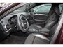 Audi A3 Sportback 1.4 TFSI Ambition Pro Line plus g-tron 2xs line uitvoering automaat.