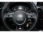 Audi A3 Sportback 1.4 TFSI Ambition Pro Line plus g-tron 2xs line uitvoering automaat.