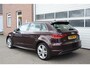 Audi A3 Sportback 1.4 TFSI Ambition Pro Line plus g-tron 2xs line uitvoering automaat.