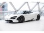 McLaren 720S 4.0 V8 Performance | Gorilla Glas | Leather |