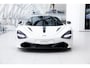 McLaren 720S 4.0 V8 Performance | Gorilla Glas | 2 Year McLaren Warranty |