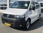 Volkswagen Transporter Kombi 2.0 TDI DSG Automaat L1H1 BTW en BPM vrij Airco Cruise control Marge Trekhaak PDC 1e eigenaar Ideaal voor ombouw naar camper Euro 5