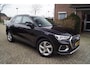 Audi Q3 40 TFSI Quattro Business Edition Autom Leder Panodak Navi Audi Drive Select Clima LED Kopl Cruise 2x PDC LMV ENZ NL Auto.