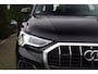 Audi Q3 40 TFSI Quattro Business Edition Autom Leder Panodak Navi Audi Drive Select Clima LED Kopl Cruise 2x PDC LMV ENZ NL Auto.