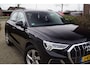 Audi Q3 40 TFSI Quattro Business Edition Autom Leder Panodak Navi Audi Drive Select Clima LED Kopl Cruise 2x PDC LMV ENZ NL Auto.